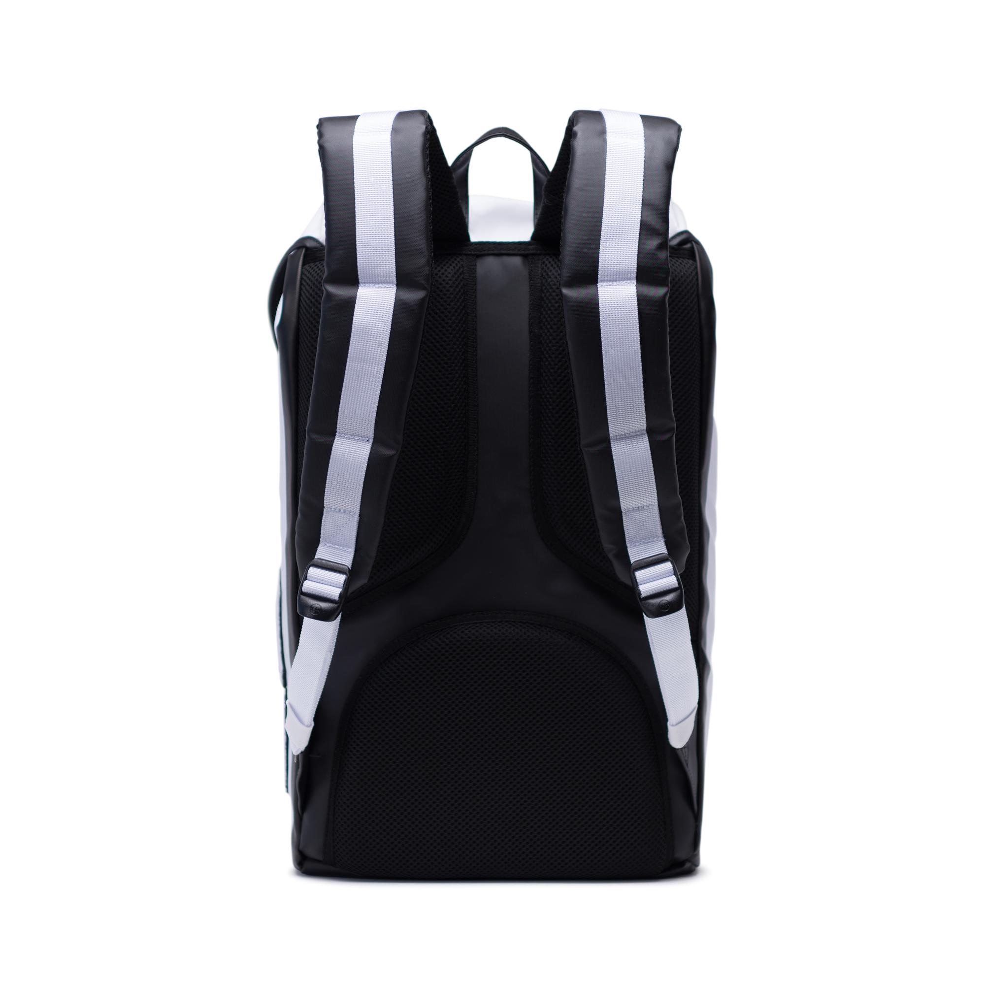 joshua vides herschel backpack