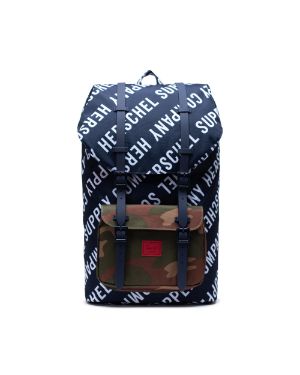 herschel little america designs