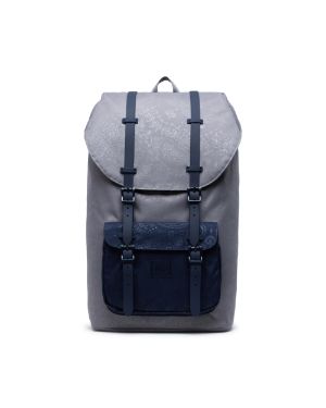 herschel string bag