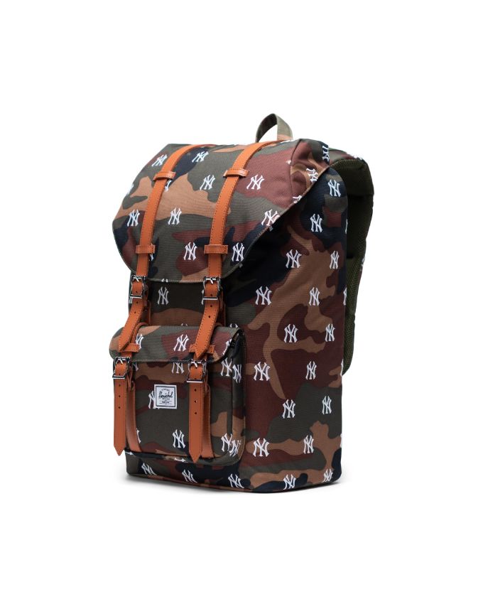 herschel baseball backpack