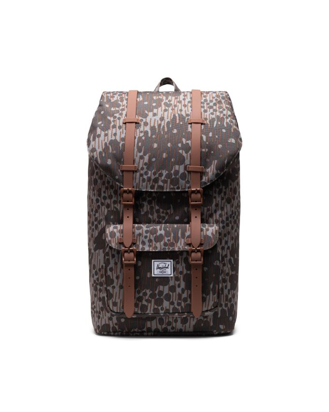 herschel luggage sale