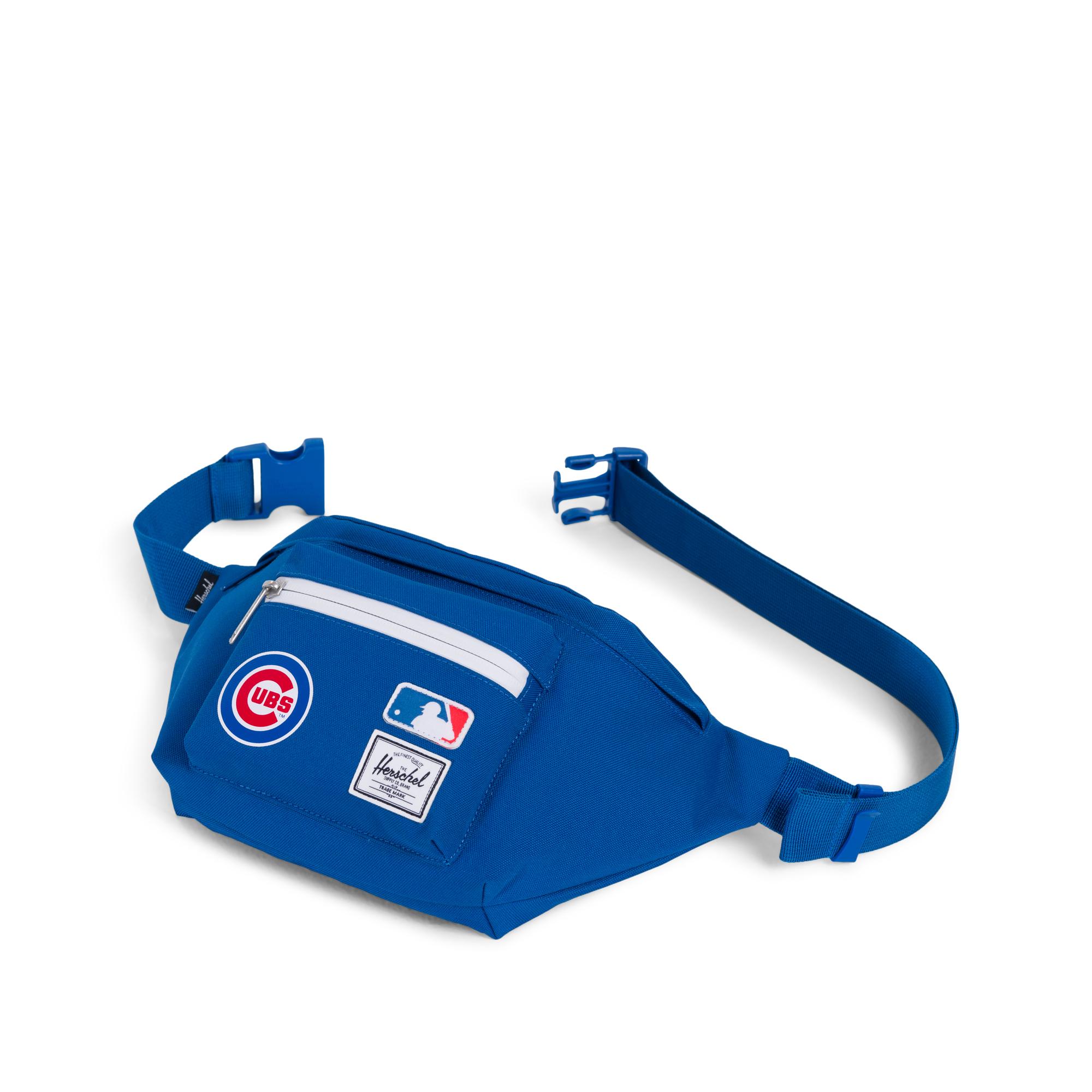 herschel dodgers fanny pack