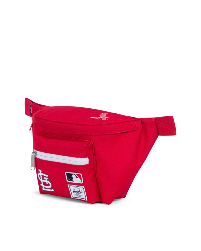 herschel dodgers fanny pack