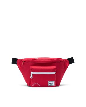 color pink fanny pack