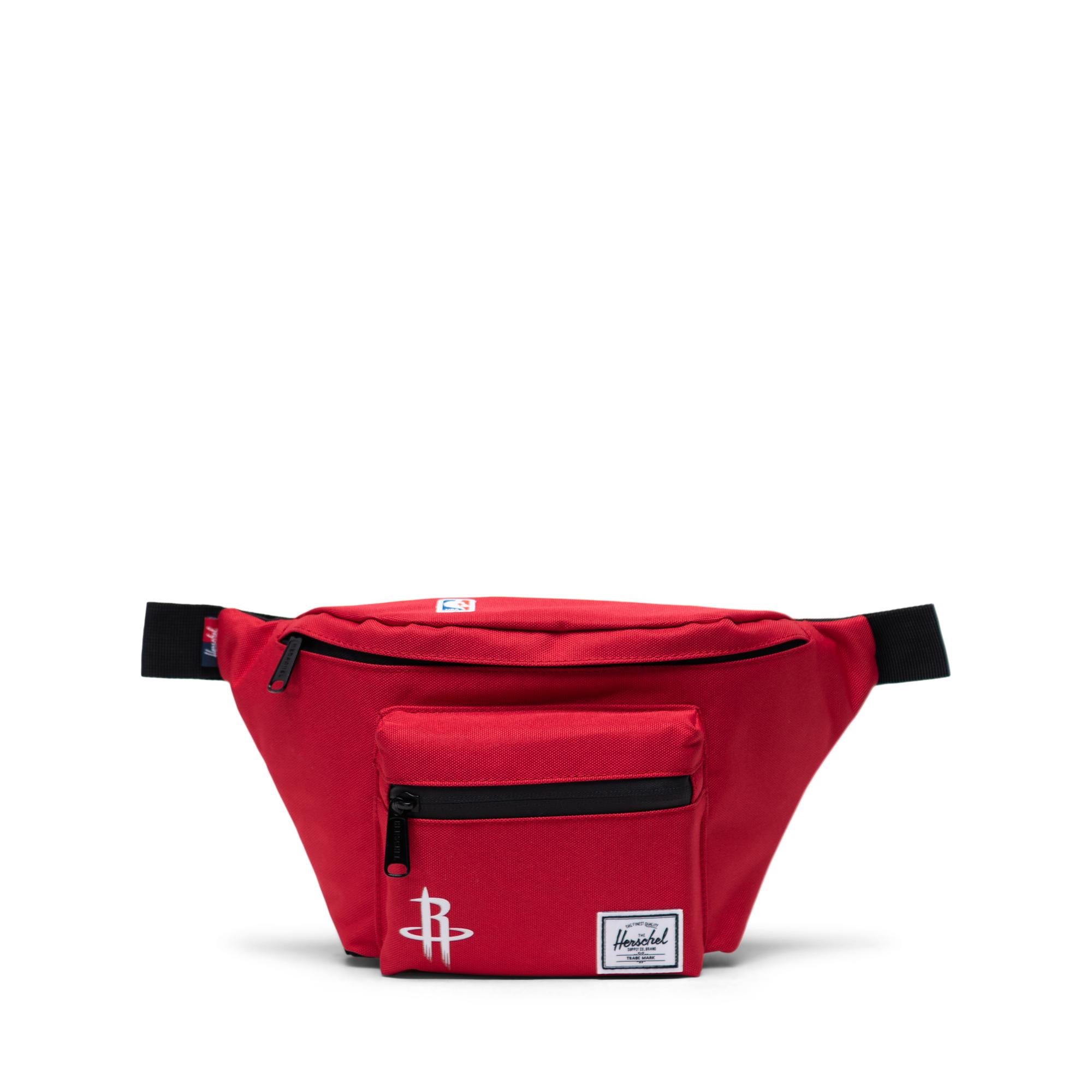 red herschel fanny pack