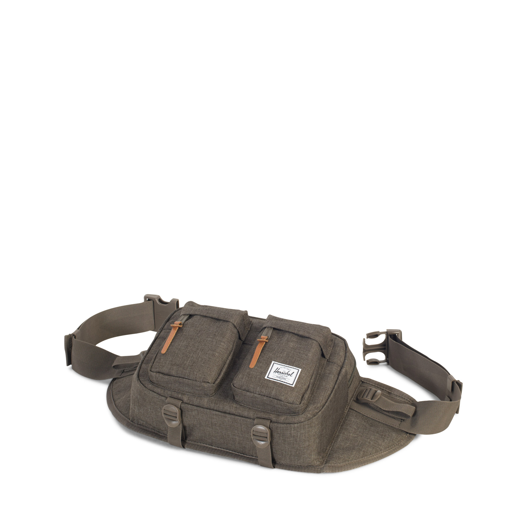 herschel eighteen hip pack review