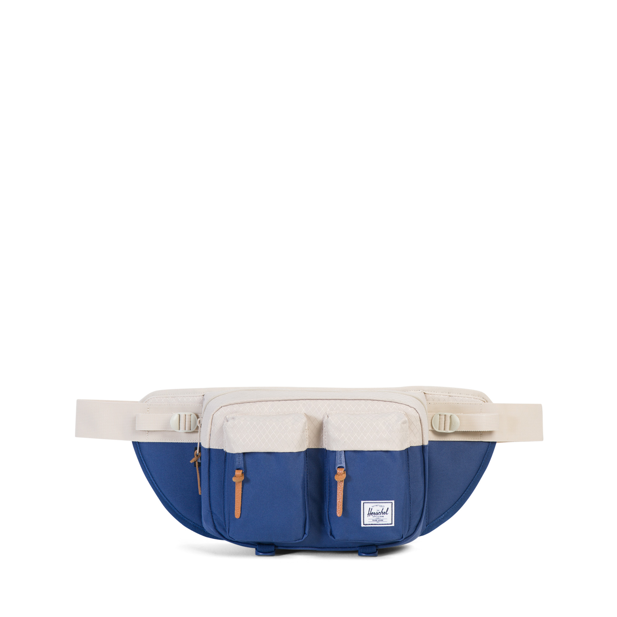 herschel eighteen hip pack review