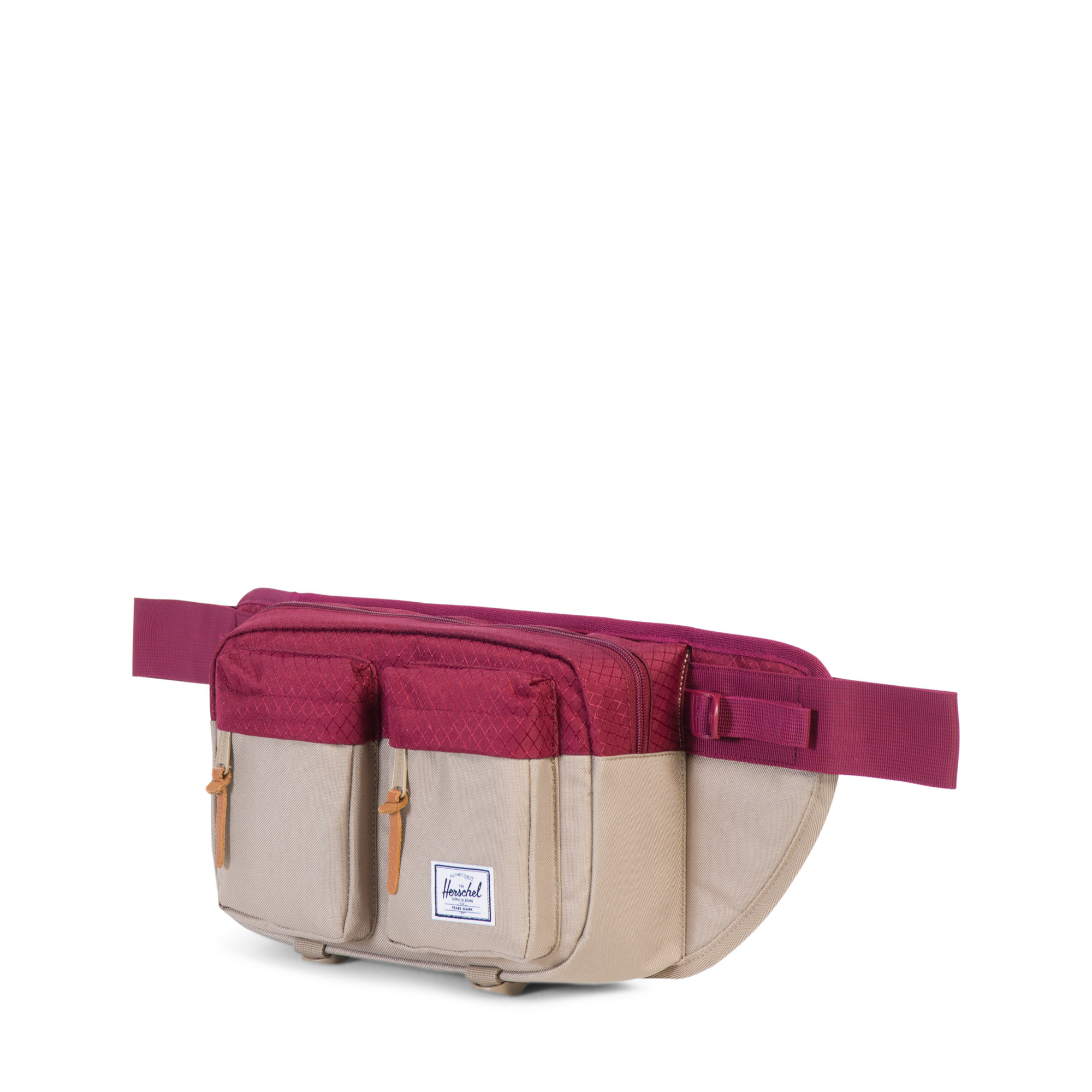 herschel eighteen sling bag