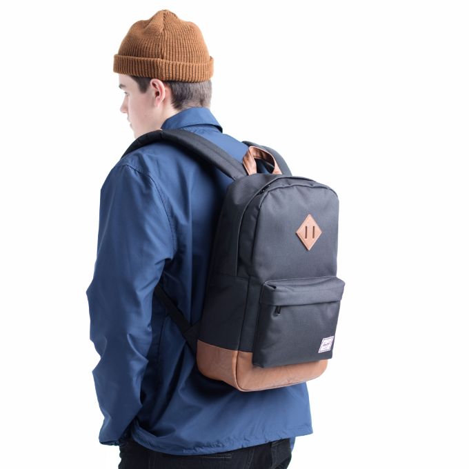 herschel supply heritage