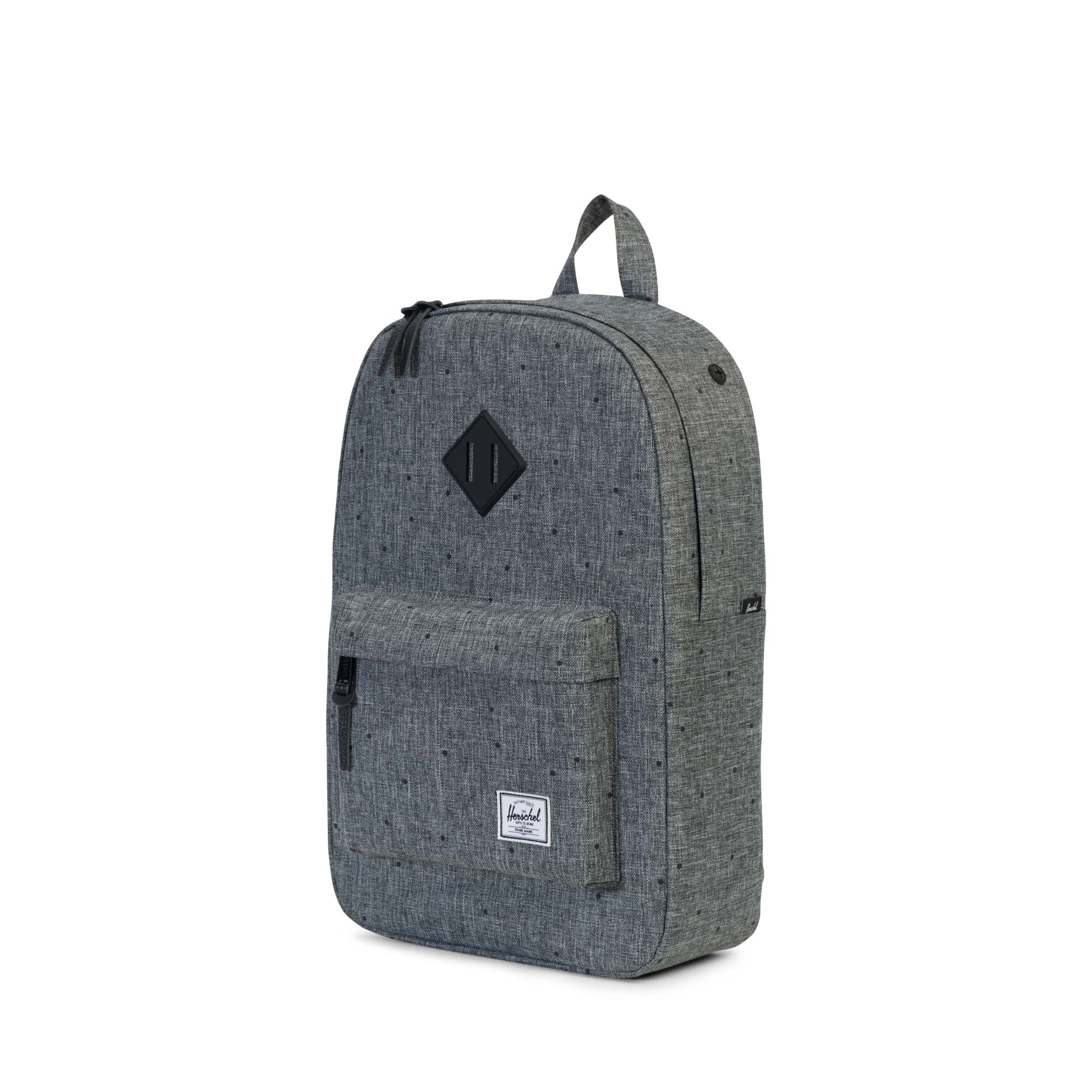 herschel heritage mid volume