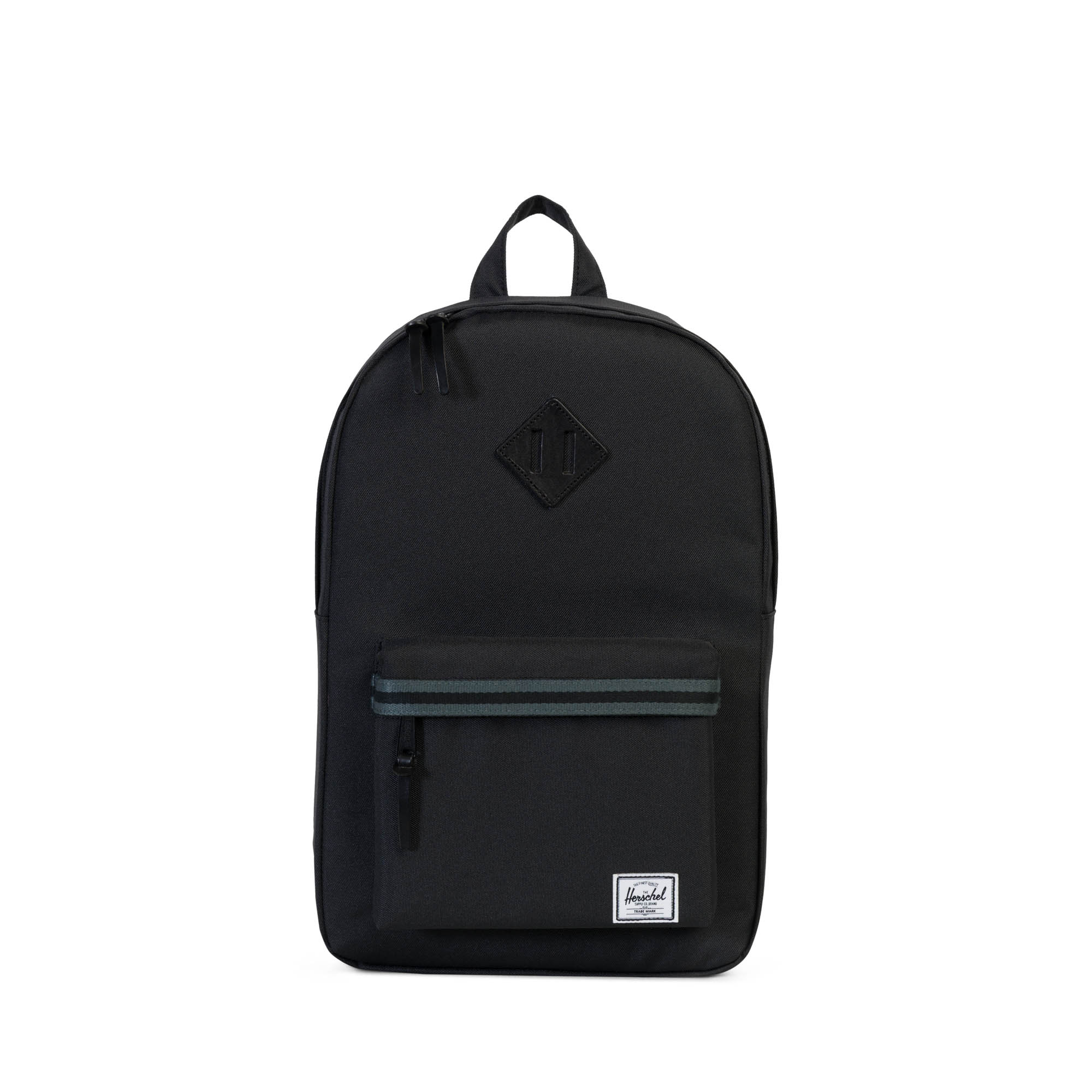 herschel heritage mid volume backpack