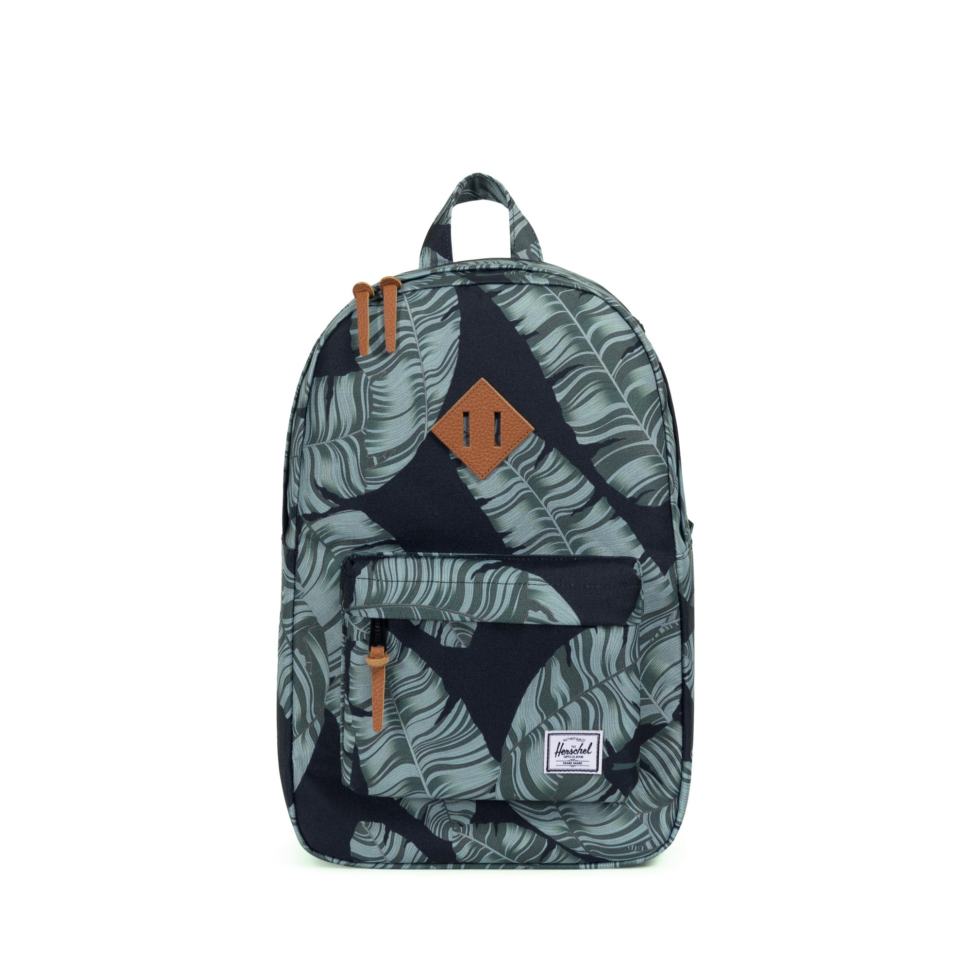 herschel-heritage-backpack-mid-volume herschel-heritage-backpack-mid-volume
