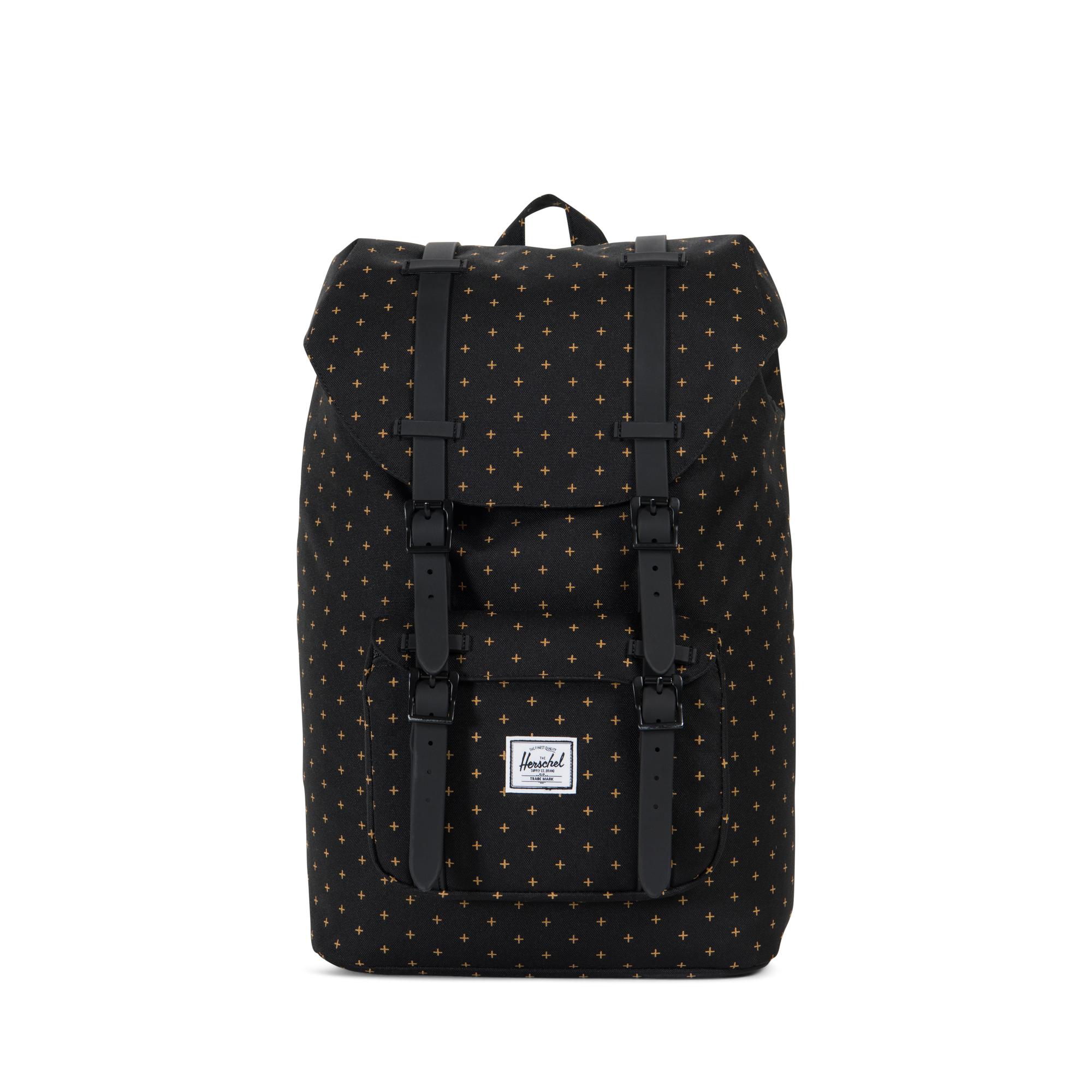 Herschel Little America Backpack MidVolume Herschel Supply Company