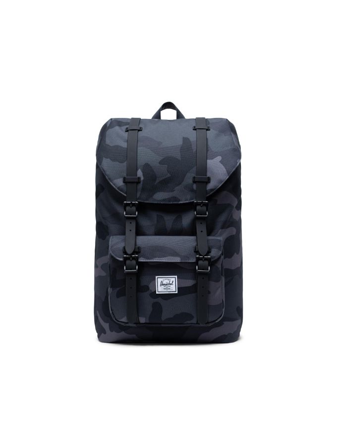 herschel 17l backpack
