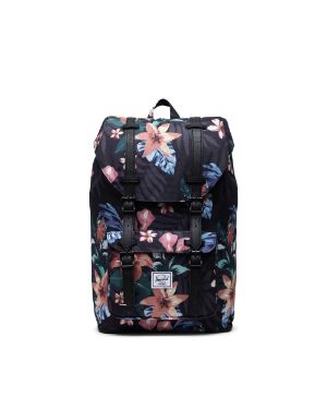 herschel floral backpack price