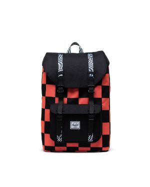 herschel mesh backpack