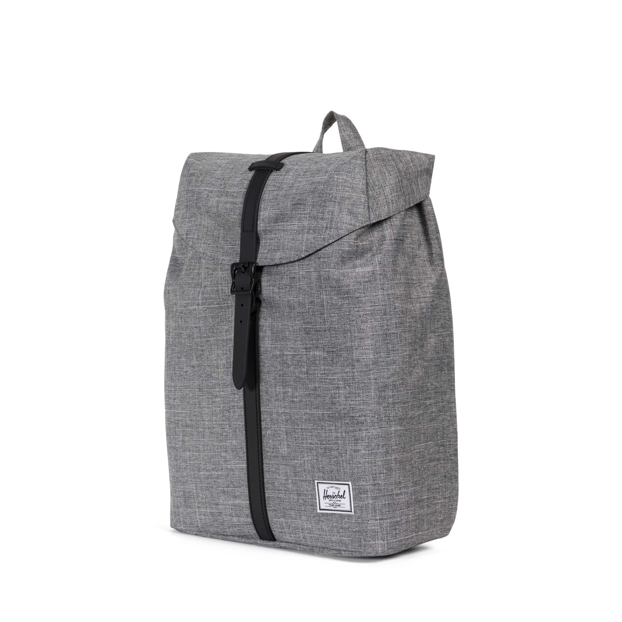 herschel post mid volume backpack