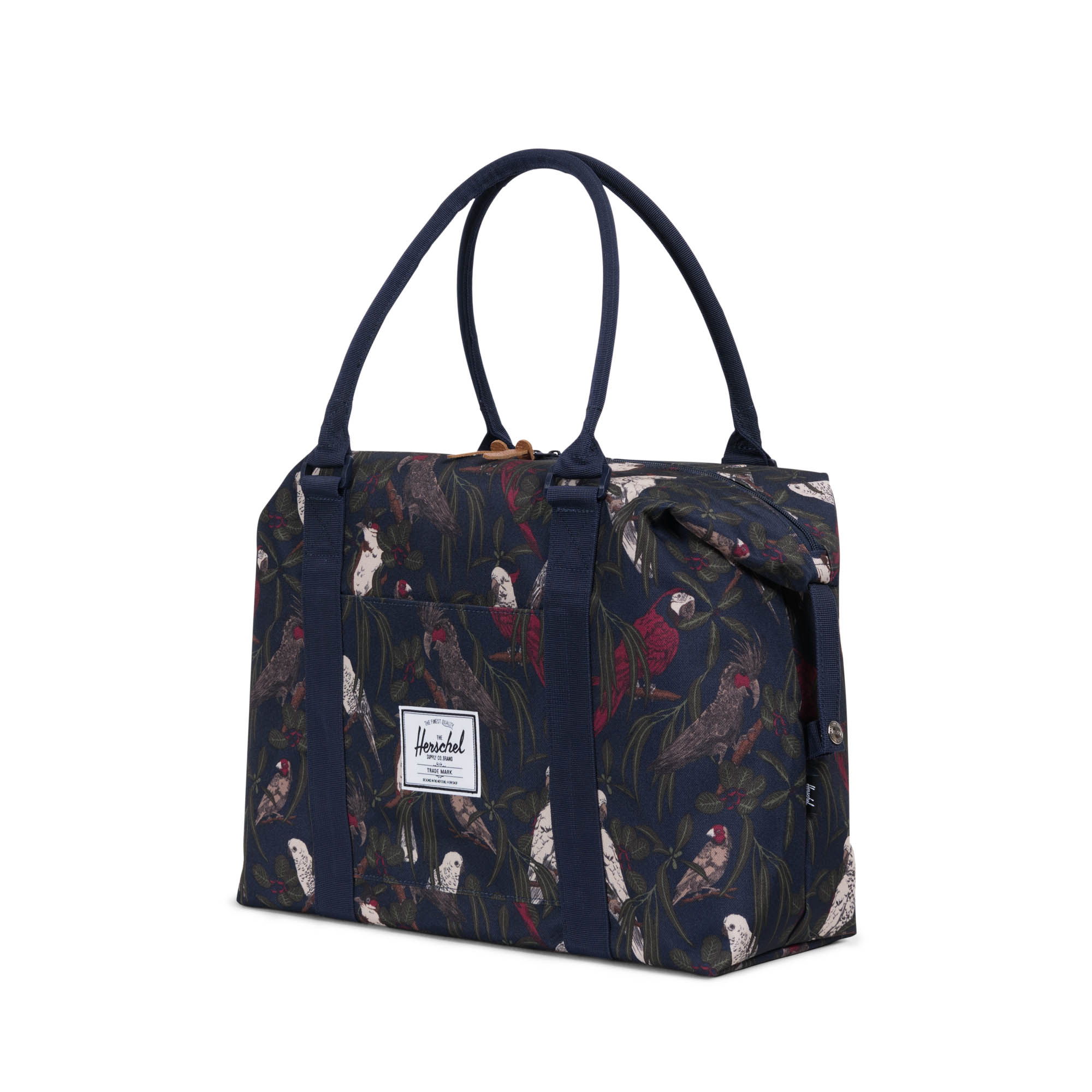 herschel strand bag