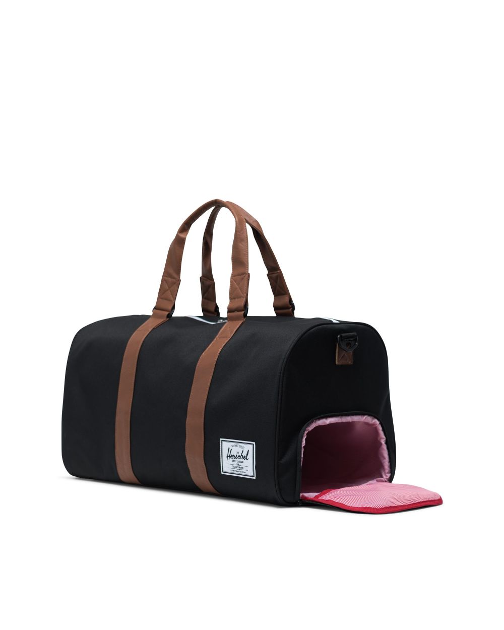 Herschel Novel Duffle Herschel Supply Company