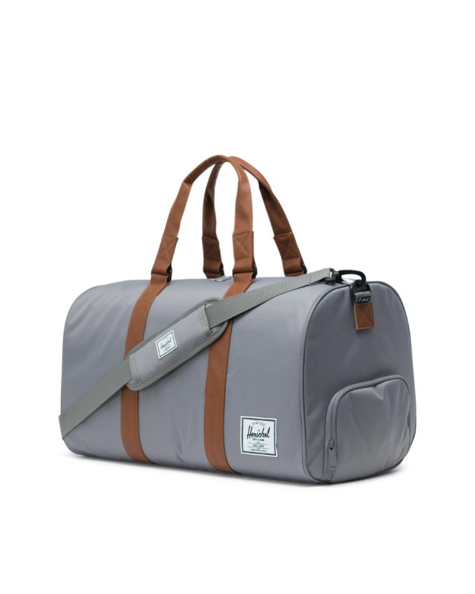 Herschel Novel Duffle Herschel Supply Company