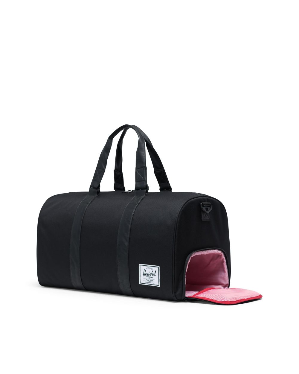 Herschel Novel Duffle Herschel Supply Company