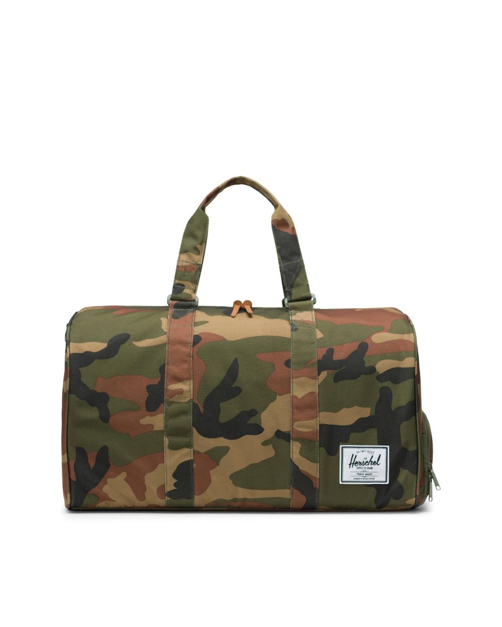 Herschel Novel Duffle Herschel Supply Company