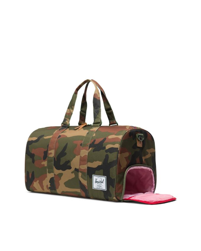 Herschel Novel Duffle Herschel Supply Company