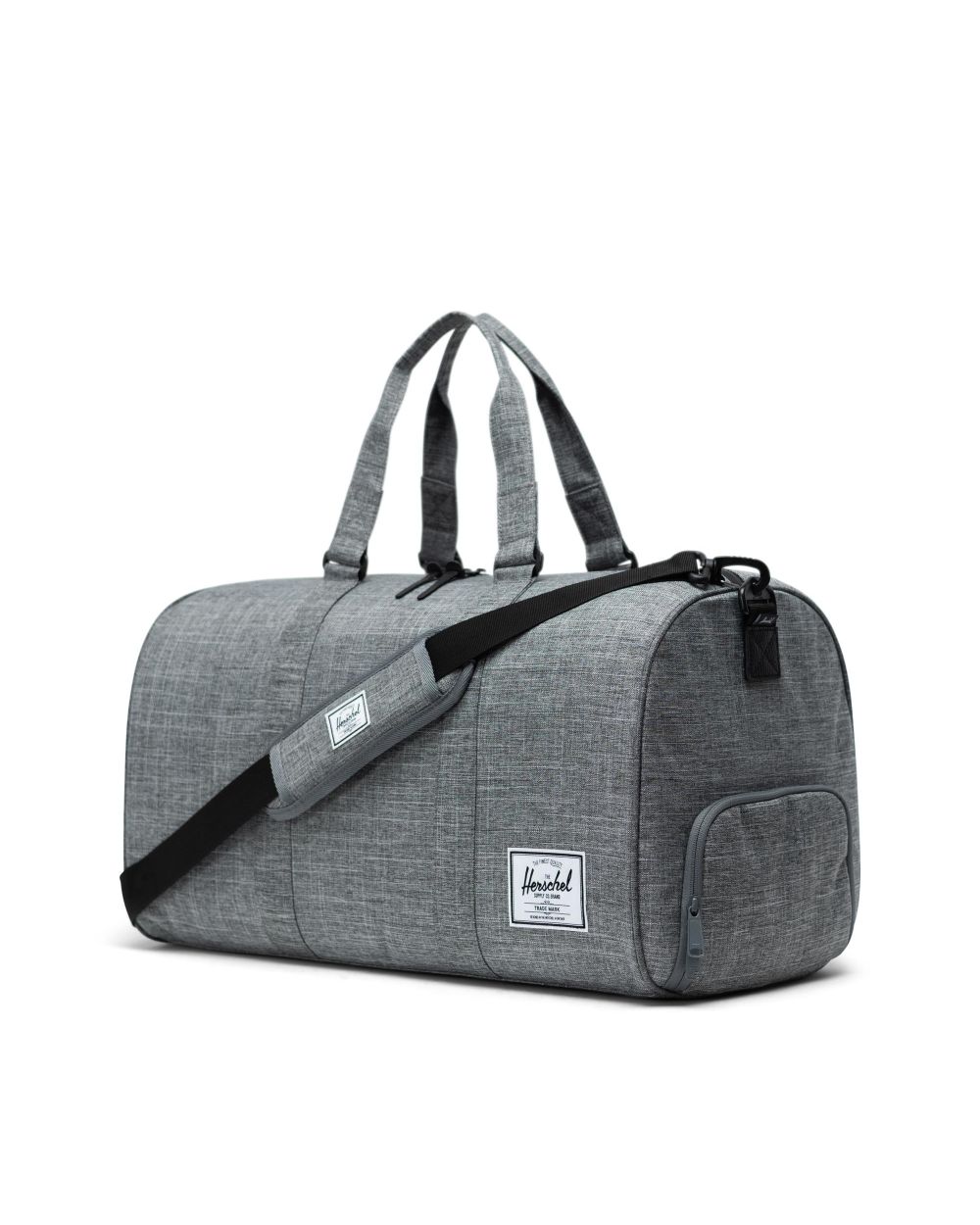 Herschel Novel Duffle Herschel Supply Company