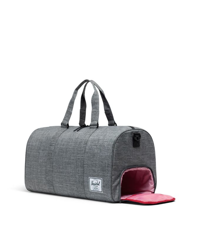 Herschel Novel Duffle Herschel Supply Company