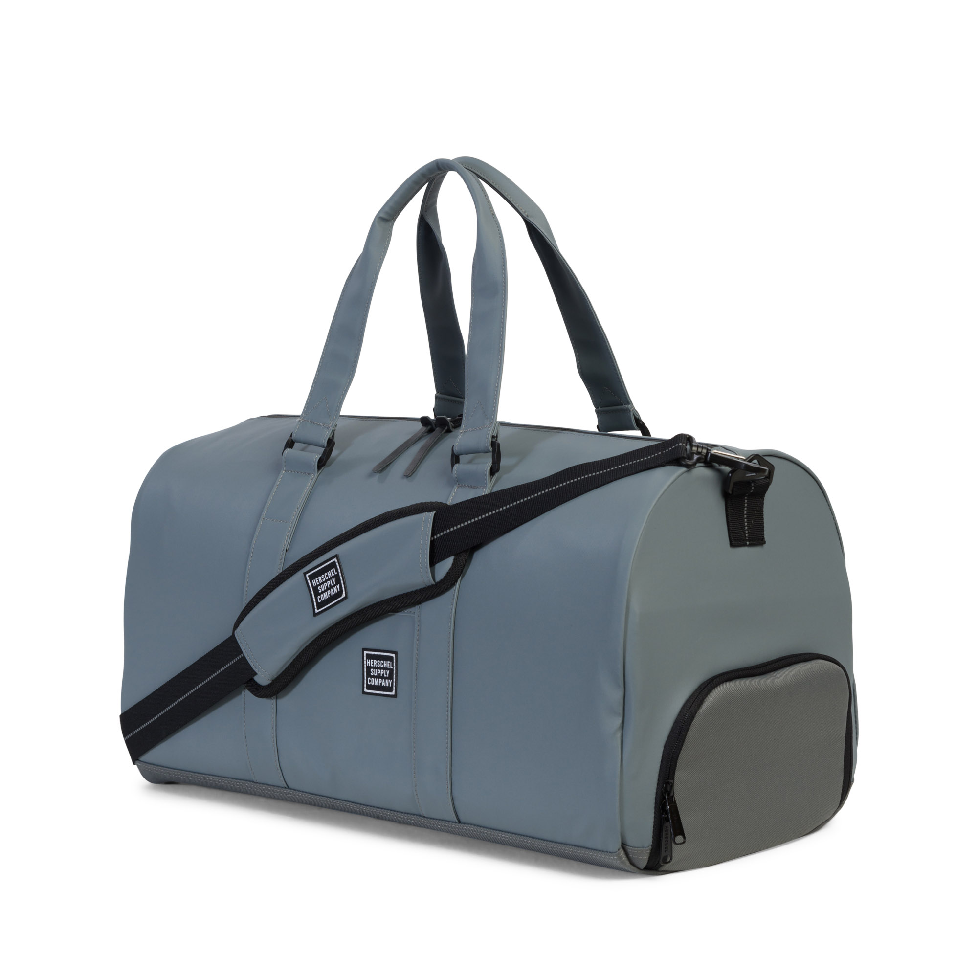 herschel novel duffle studio