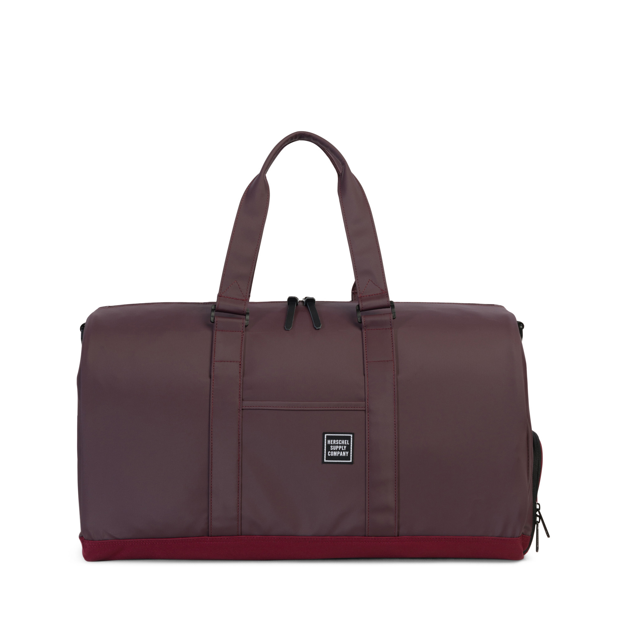 herschel novel duffle studio