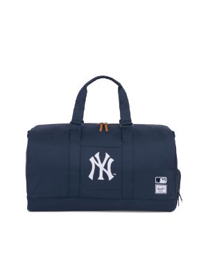new york yankees duffle bag