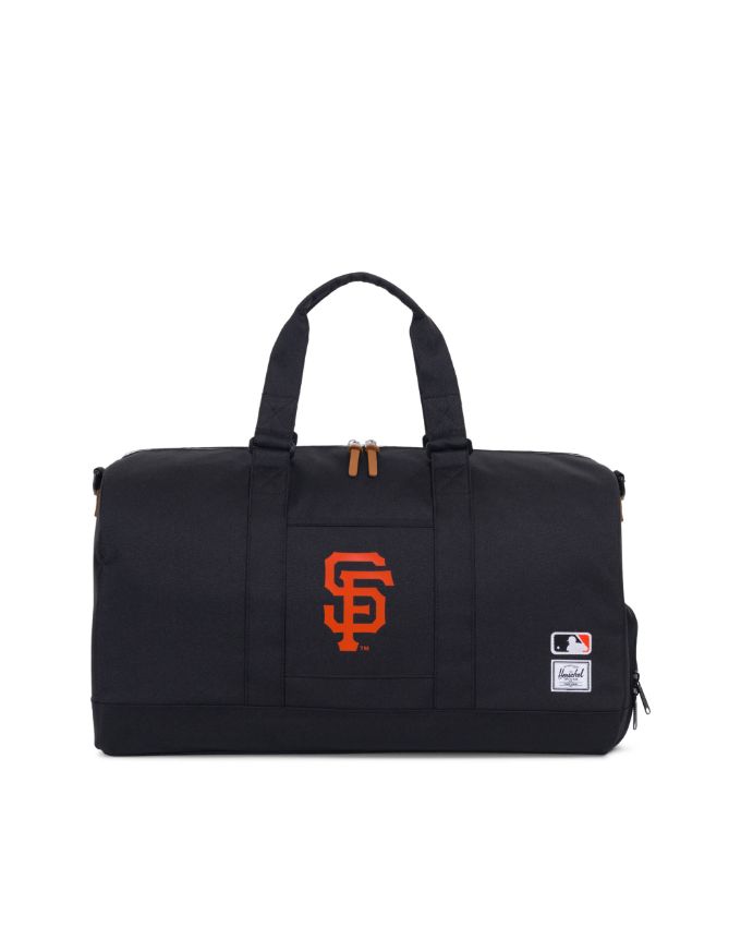 sf giants duffle bag