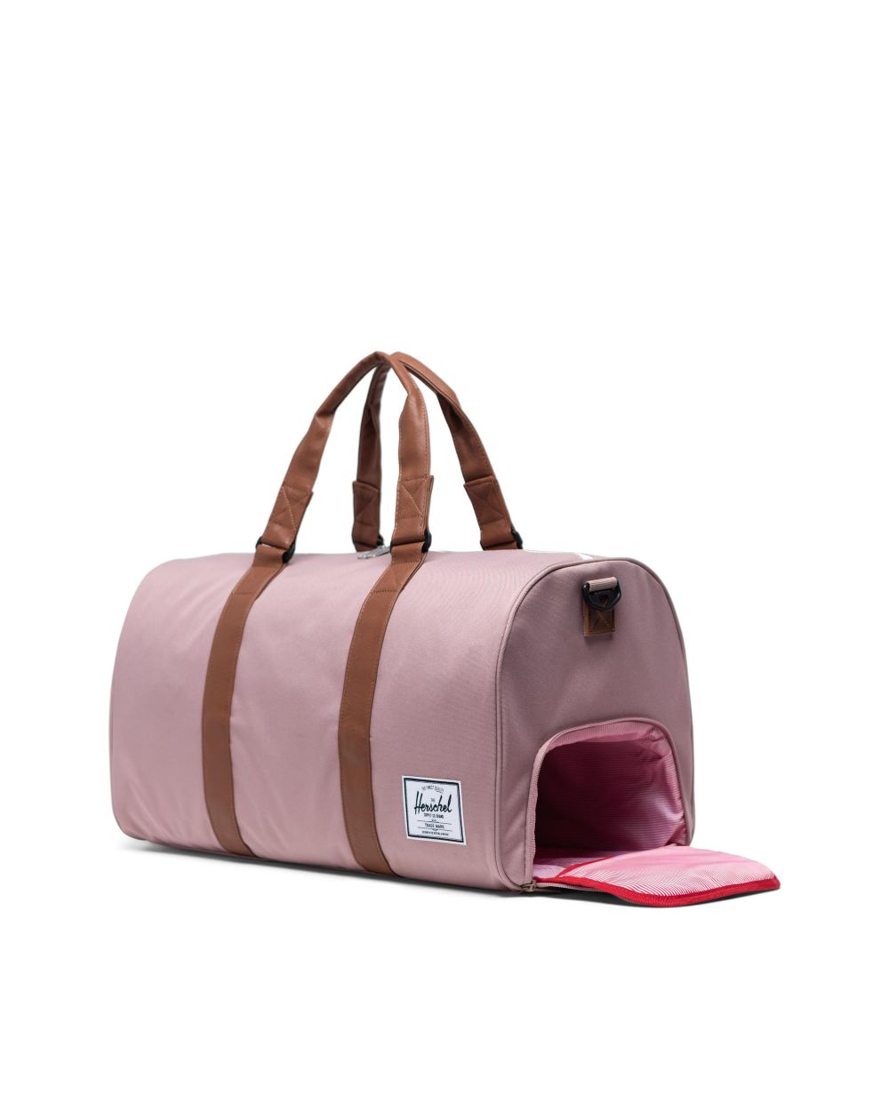 Herschel Novel Duffle Herschel Supply Company