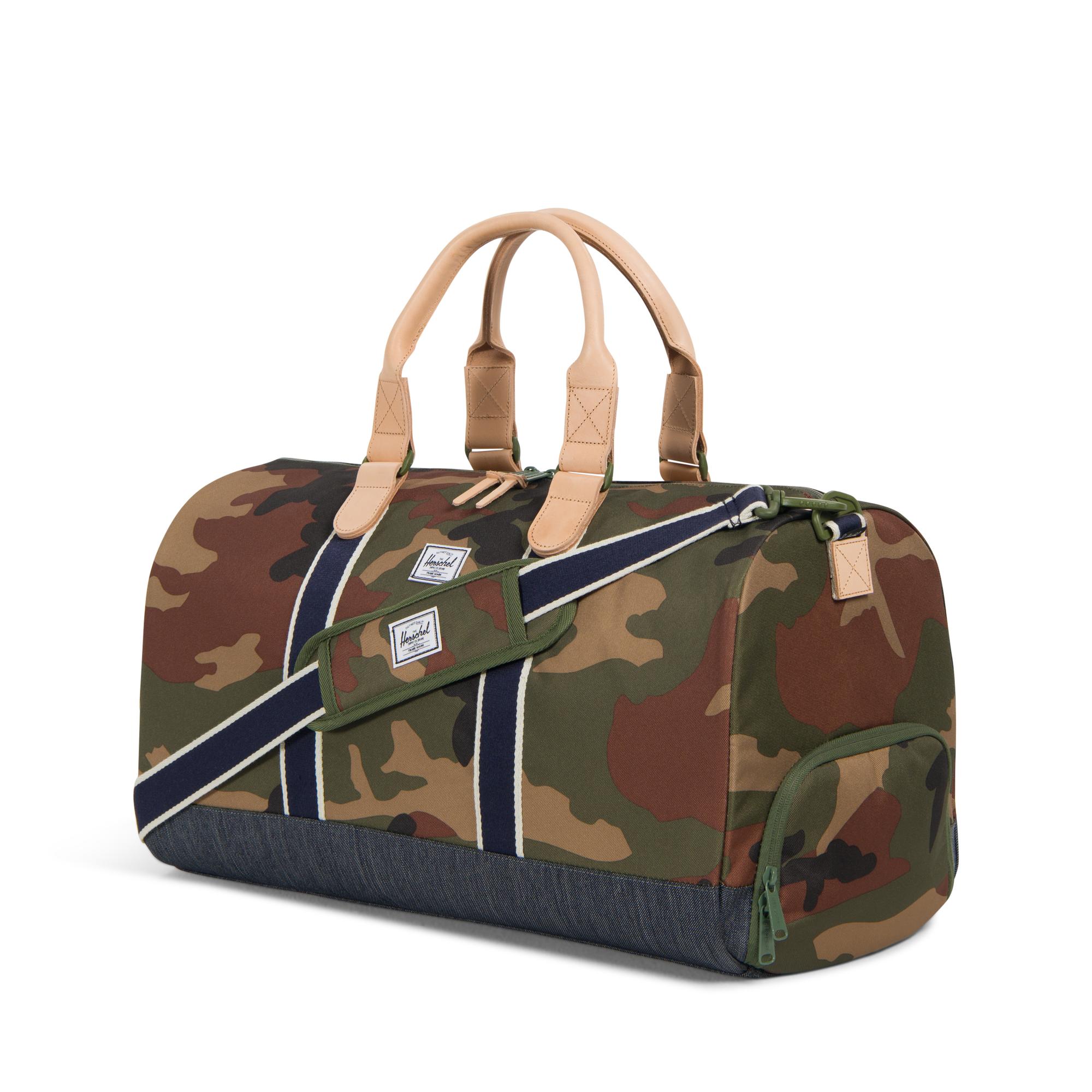 Duffle Bags Duffles Herschel Supply Company