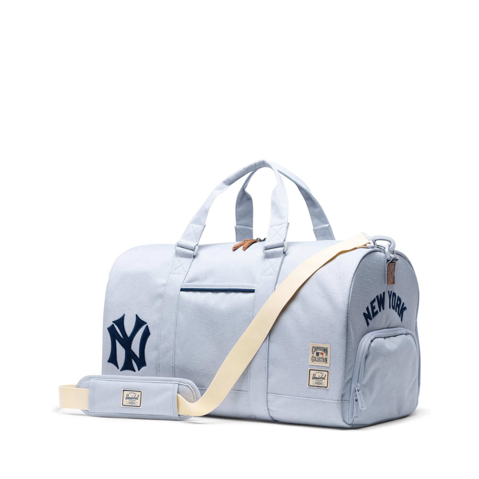 Herschel mlb duffel on sale