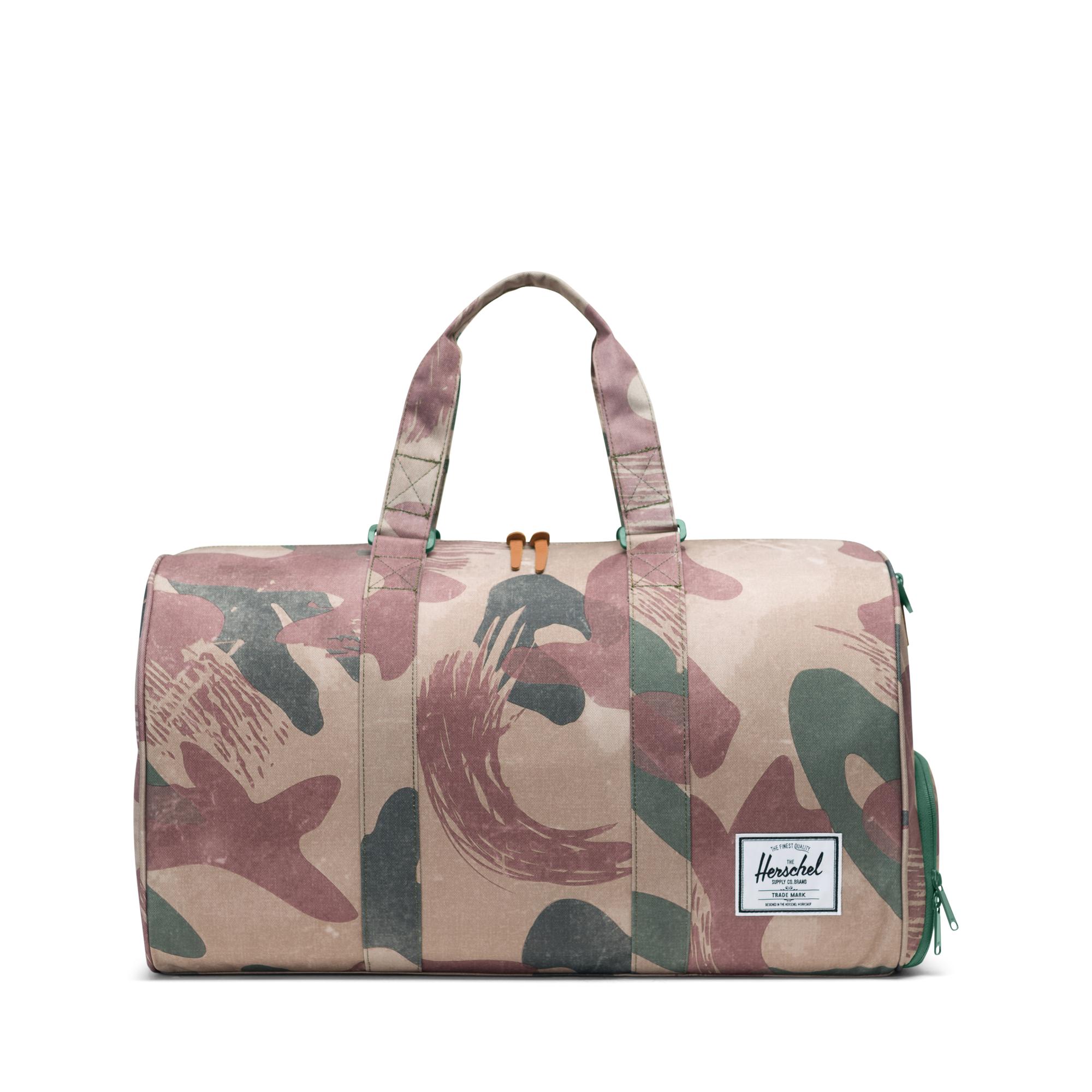 Novel Duffle