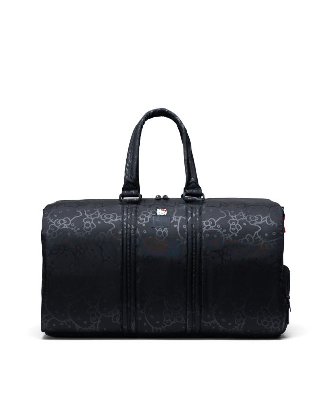 mens duffle bags herschel