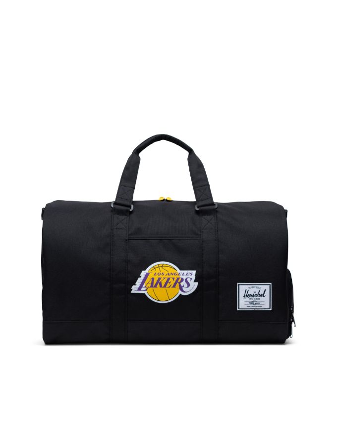 herschel lakers backpack