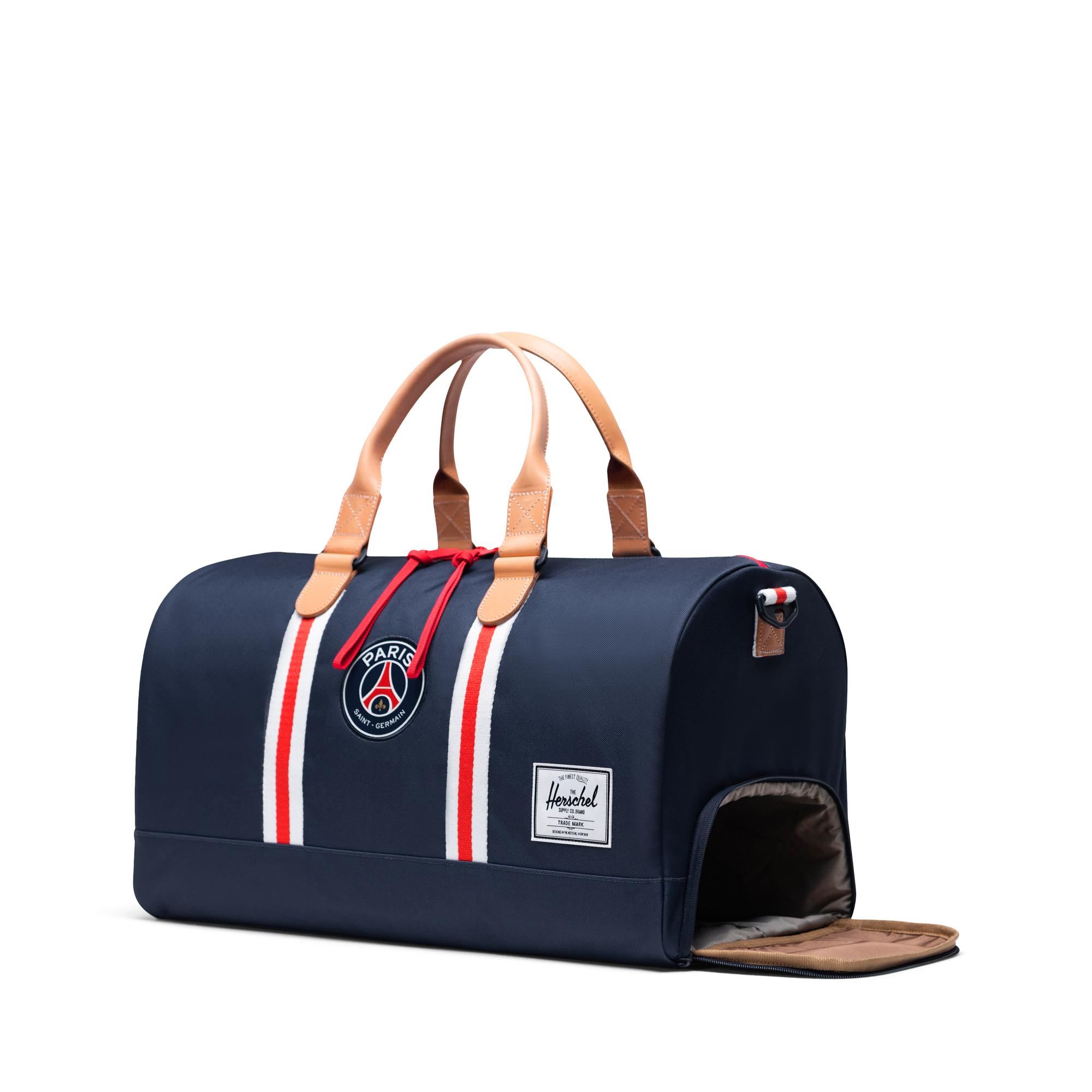 herschel novel duffle canada