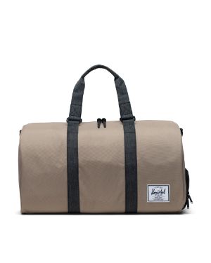 herschel weekender bag mens