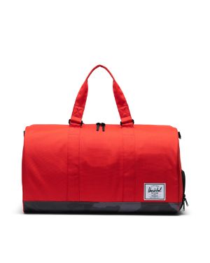 herschel disney duffle bag