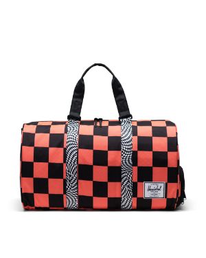 Checker Pattern Clash