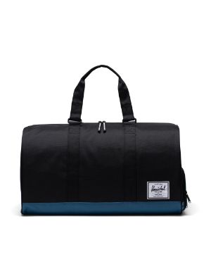 Black/Blue Ashes/Blue Curacao