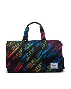 Stencil Roll Call Rainbow