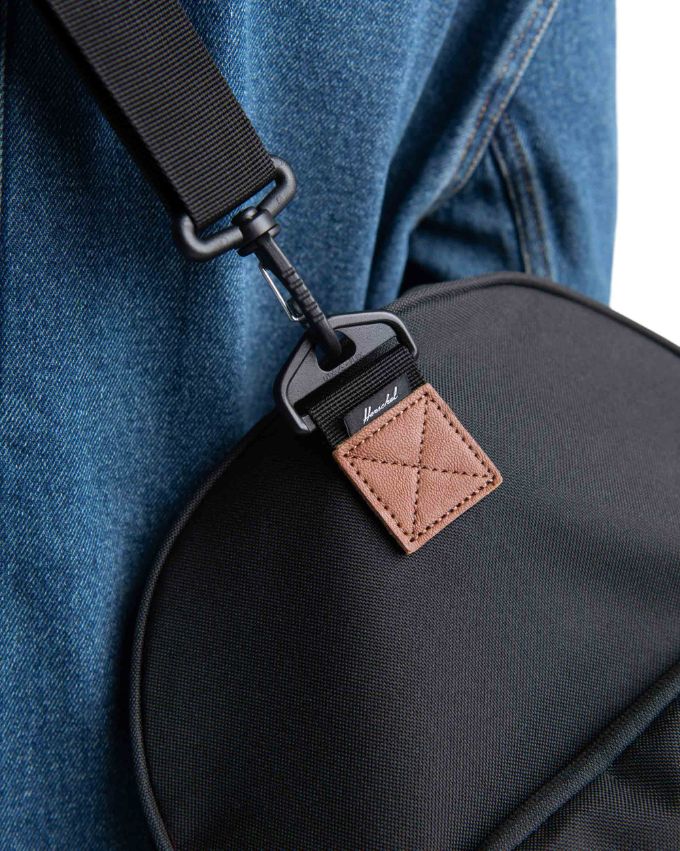 Herschel Novel Duffle