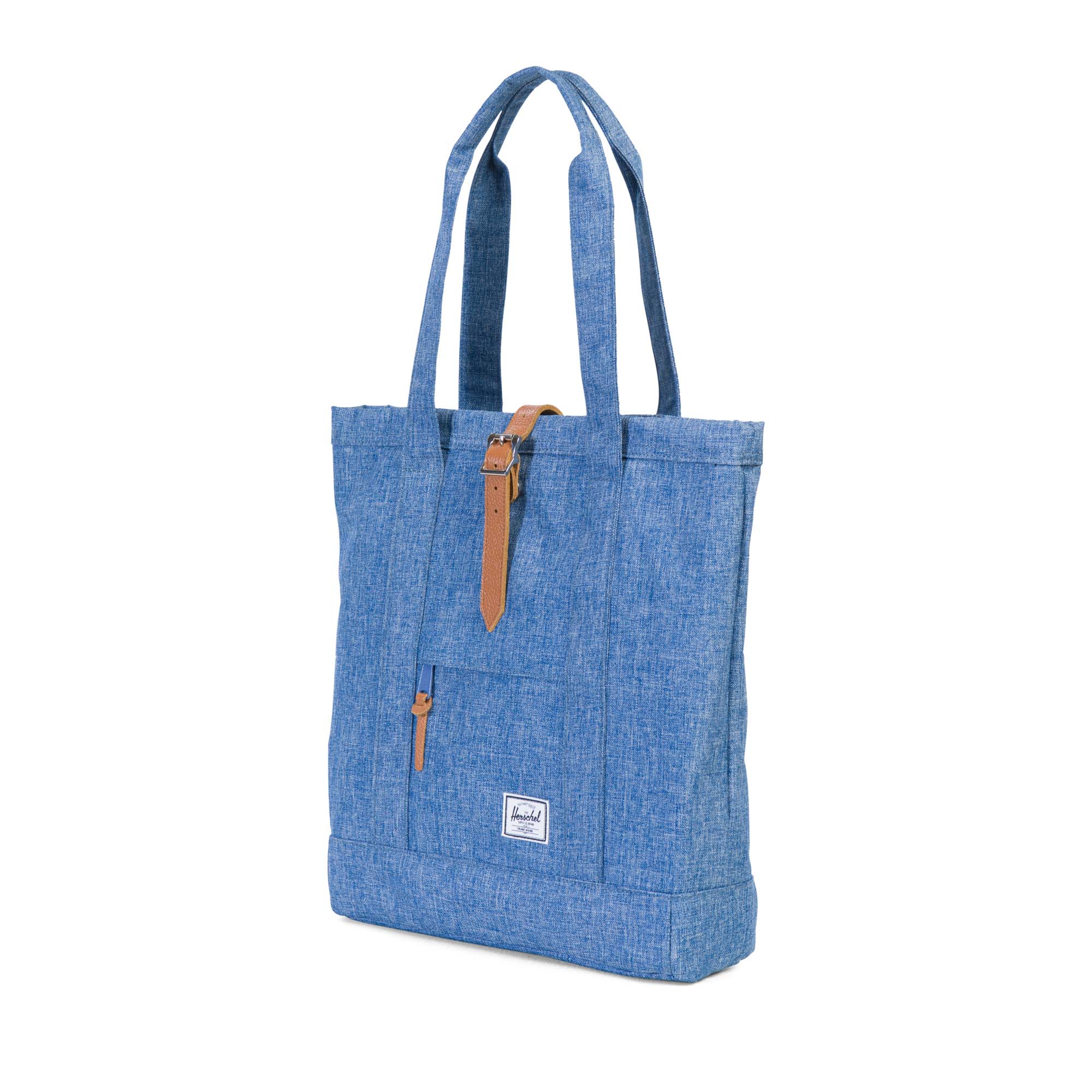 herschel market tote