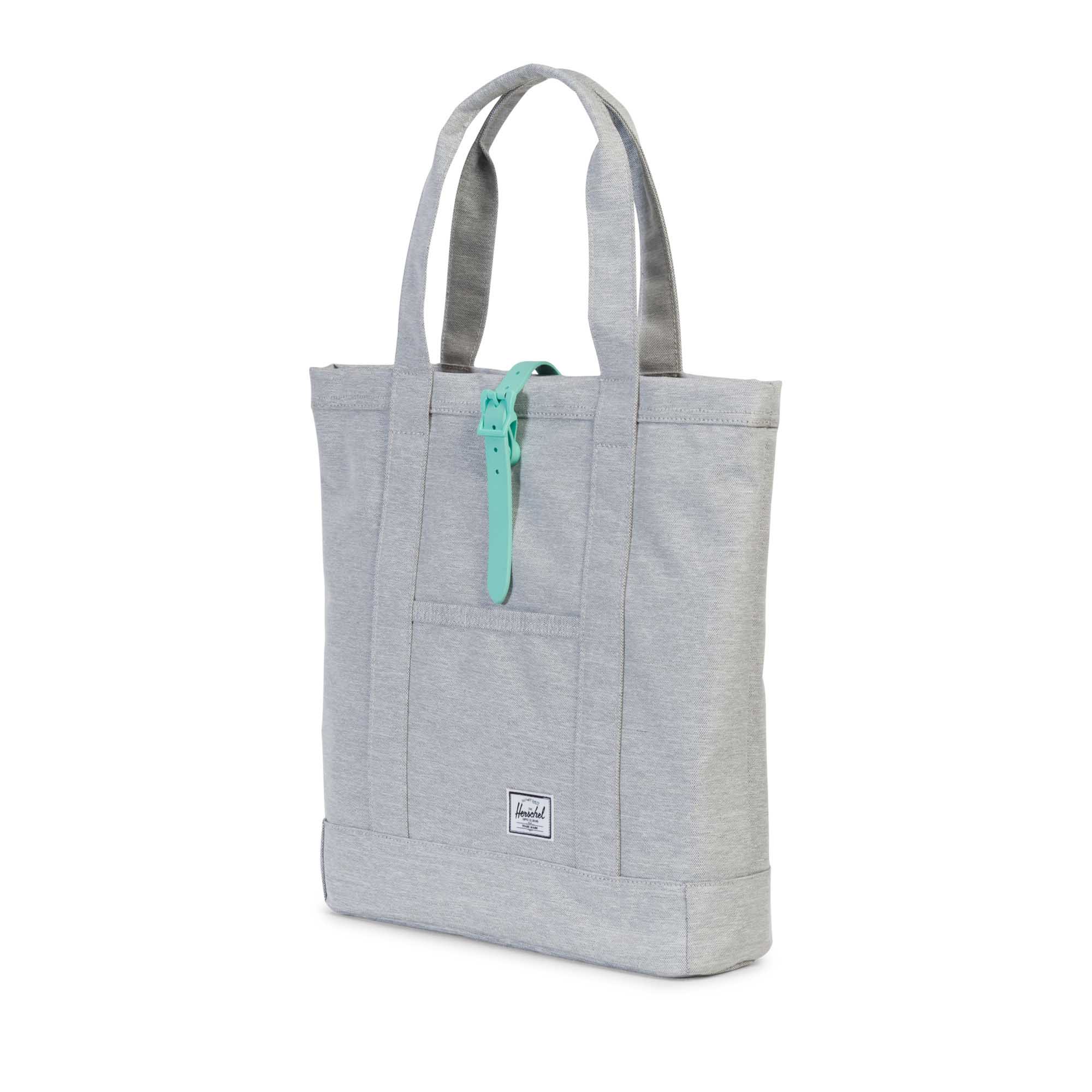 herschel market tote