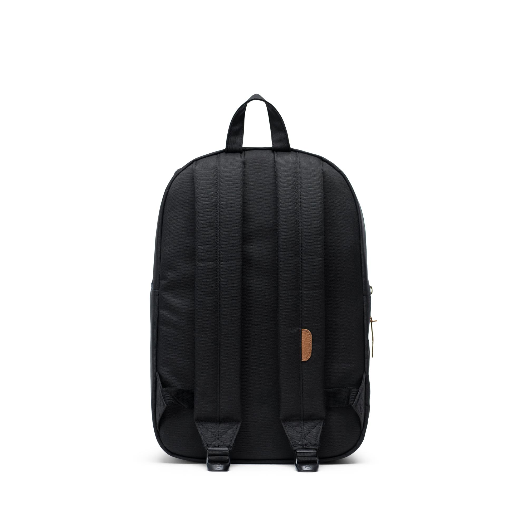 Herschel settlement backpack outlet mid volume