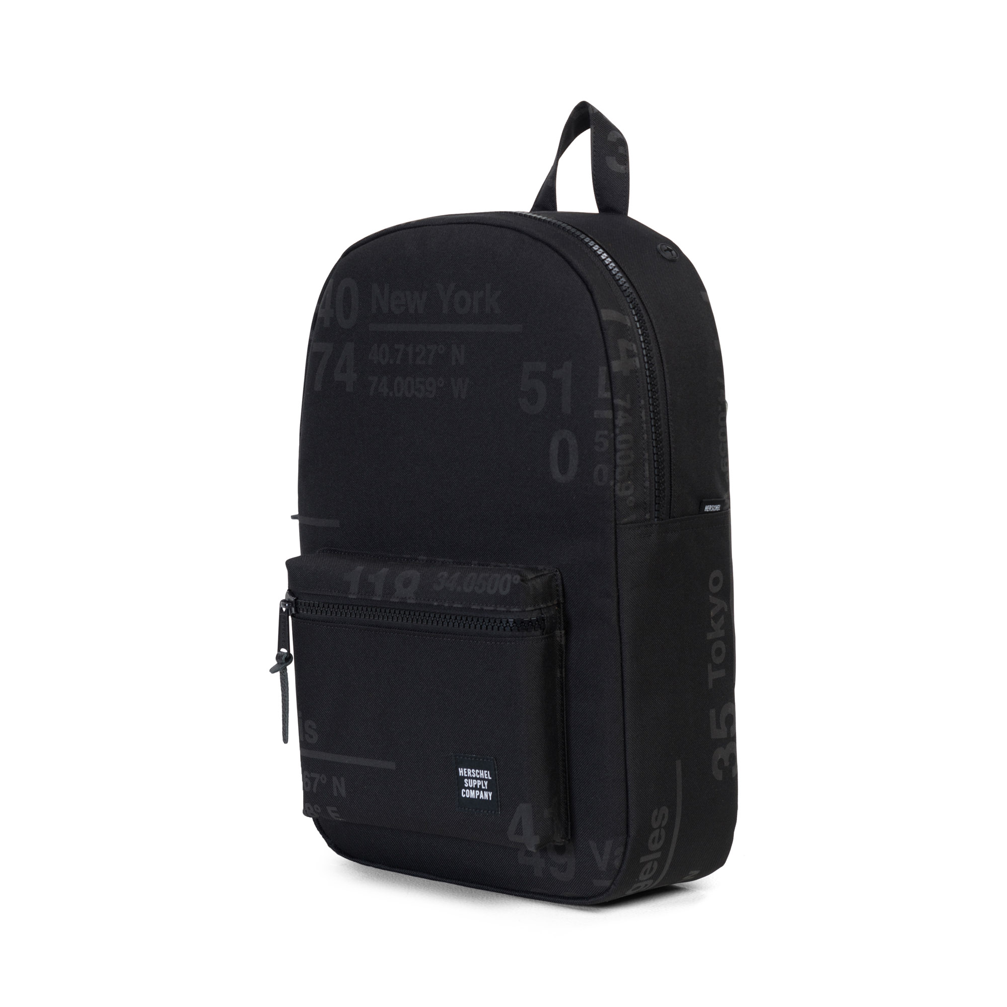 herschel supply settlement backpack